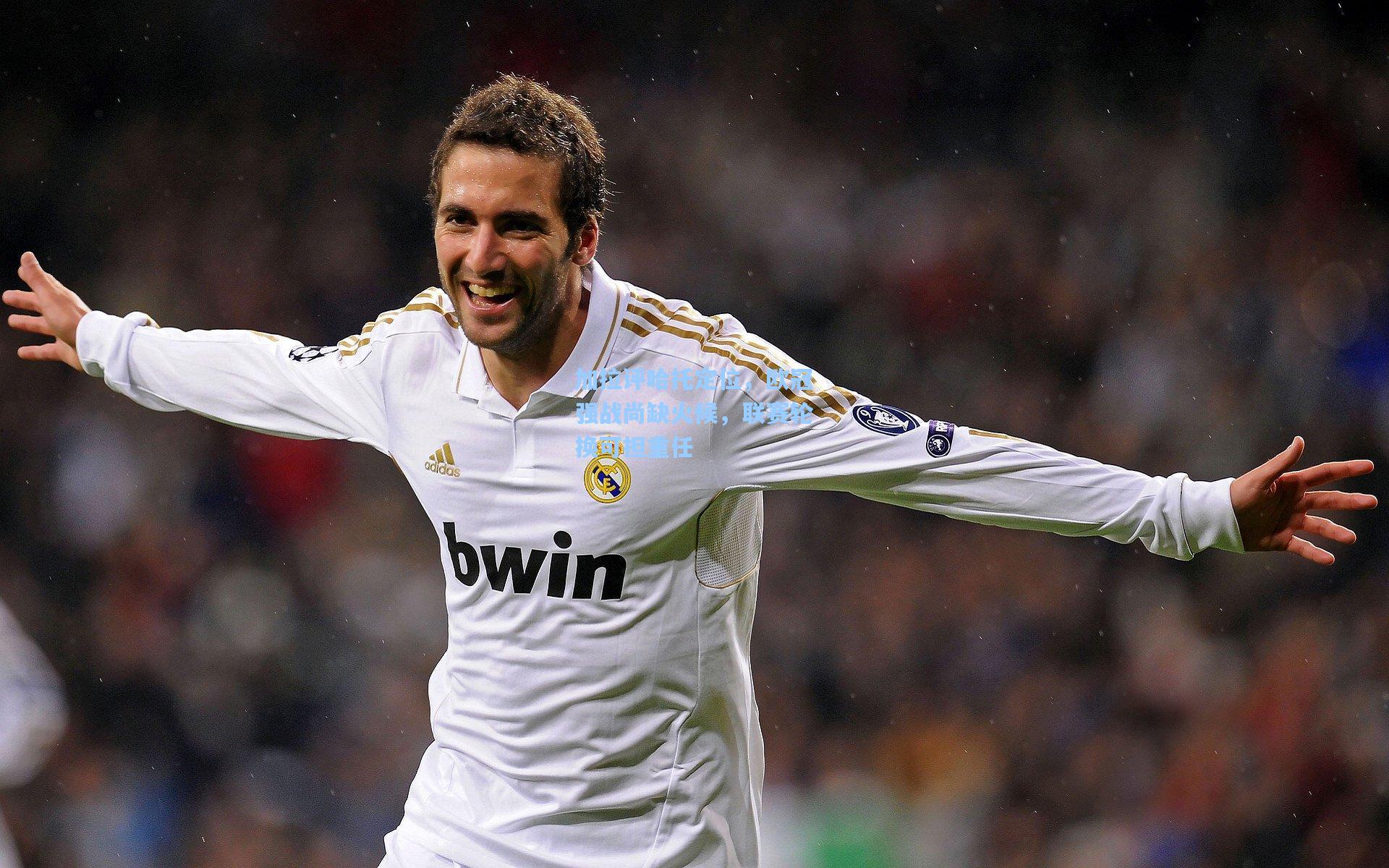 加拉评哈托定位，欧冠强战尚缺火候，联赛轮换可担重任