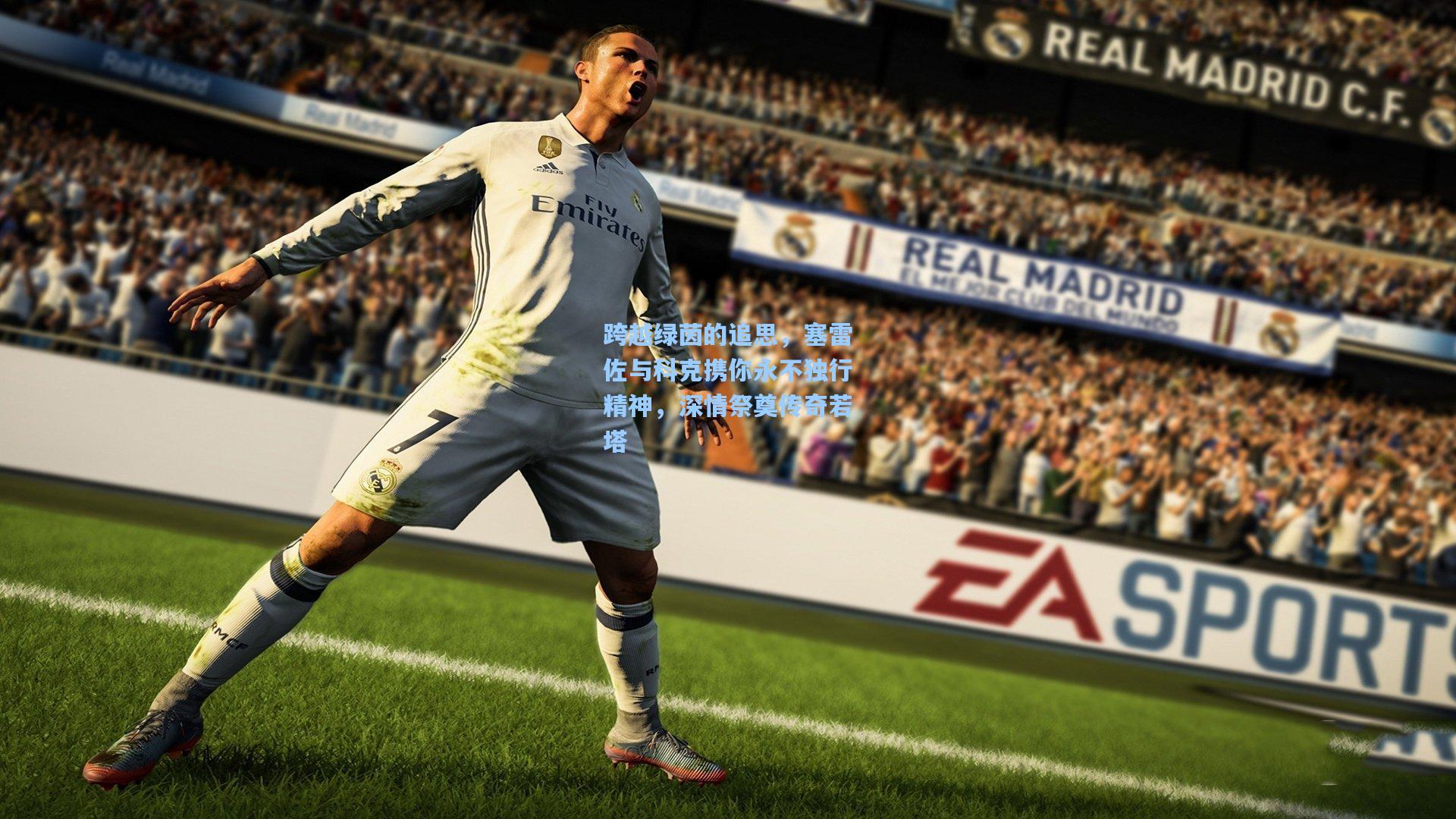 跨越绿茵的追思，塞雷佐与科克携你永不独行精神，深情祭奠传奇若塔