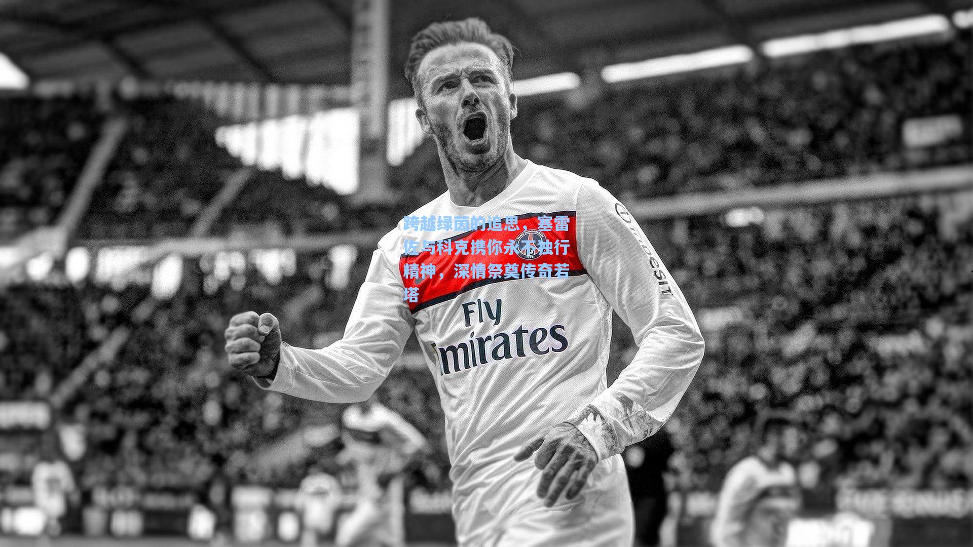 跨越绿茵的追思，塞雷佐与科克携你永不独行精神，深情祭奠传奇若塔