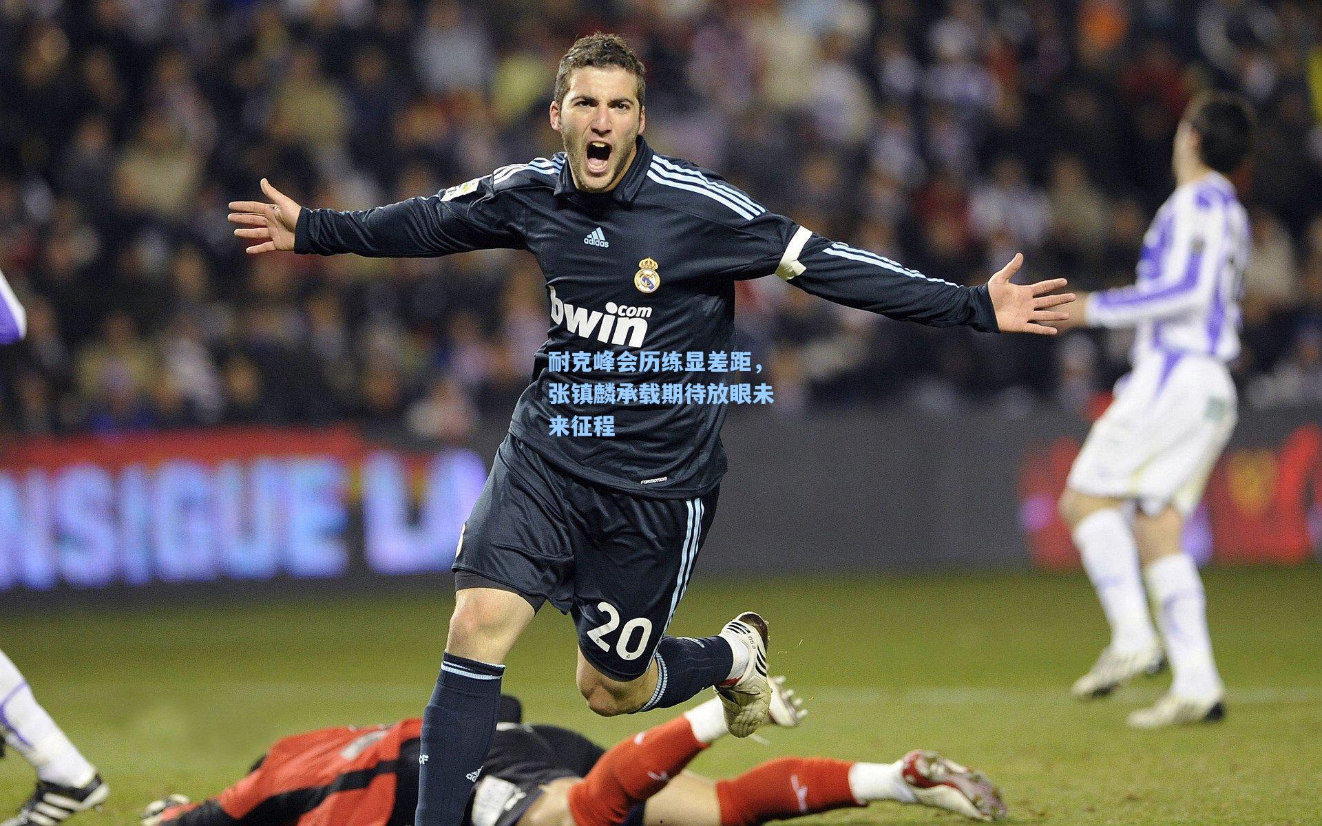 耐克峰会历练显差距，张镇麟承载期待放眼未来征程